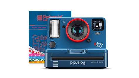Geekdad Daily Deal Polaroid Originals Onestep 2 Camera Stranger