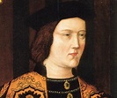 Edward IV Of England Biography - Facts, Childhood, Family Life ...