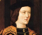 Edward IV Of England Biography - Facts, Childhood, Family Life ...