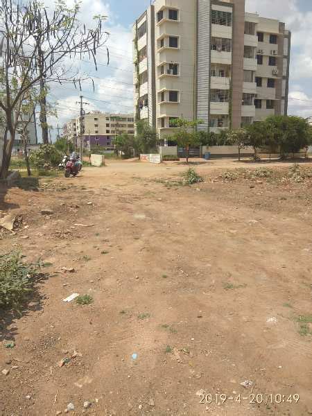 Commercial Land 242 Sq Yards For Sale In Currency Nagar Vijayawada