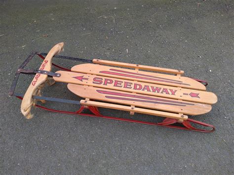 Speedaway Sled For Sale Only 2 Left At 60