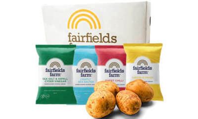 You'll get regular pads for those light to medium flow days and goodnights pads with extra protection for your slumber. Win Farm Fields Crisps & PotatoesFree Samples | 100% Free ...