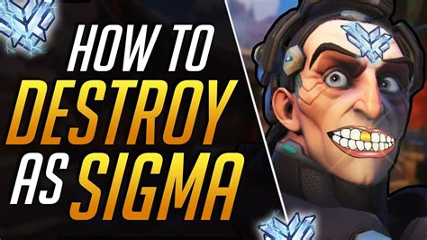 The Ultimate Sigma Guide Best Tips To Solo Carry And Rank Up