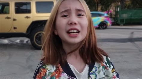 Lil Tay Is Actually Poor Youtube