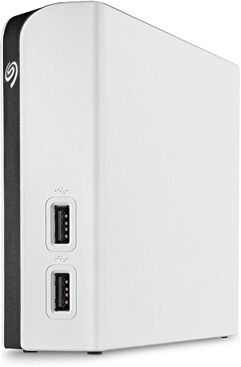 8tb Seagate Gaming Hard Drive For Xbox White £11999 At Currys Pc