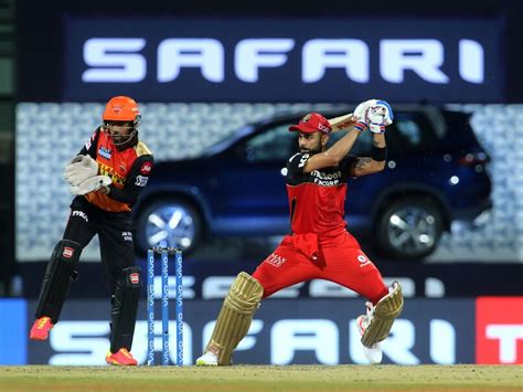 Ipl 2021 Rcb Vs Srh When And Where To Watch Match Live Telecast