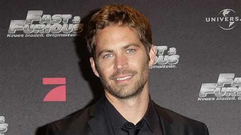 Paul Walkers Mother Cheryl Was Never The Same After His Tragic Death