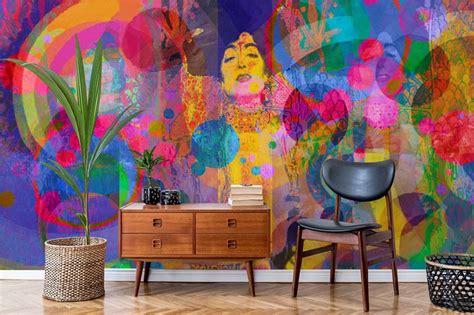 Why Is Maximalist Wallpaper So Popular Wallsauce Us