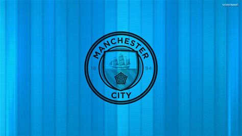 Manchester City Fc Wallpapers On Wallpaperdog