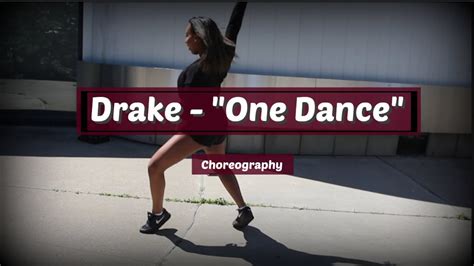 Mp3.pm fast music search 00:00 00:00. "ONE DANCE" - DRAKE Dance | @MattSteffanina Choreography ...