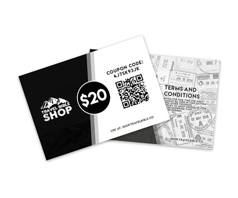 And if you're running late, our virtual gift cards are just £3.99 for up to £100. Virtual Gift Card - Travel Bible Shop