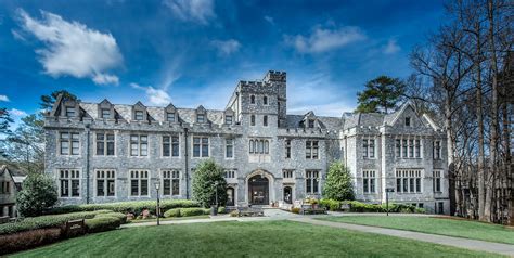 Oglethorpe Makes The Grade In Forbes Americas Top Colleges The Source