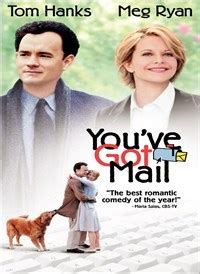 To the movies and back composed by george fenton from the movie you've got mail genre: Buy You've Got Mail - Microsoft Store
