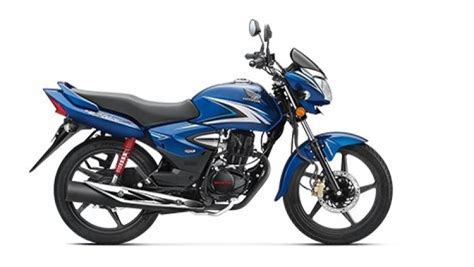 Honda cb shine is not something that will make heads turn, but the design is practical and functional. Best 125cc Bikes in India - 2018 Top 10 125cc Bikes Prices ...