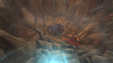 Dragonflight Patch Ptr Zaralek Caverns Zone Preview Mmo Champion