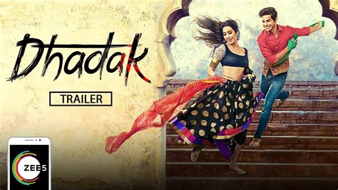 Dhadak Full Movie Janhvi Kapoor Ishaan Khatter Streaming Now On