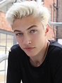 Lucky Blue Smith Wallpapers - Wallpaper Cave