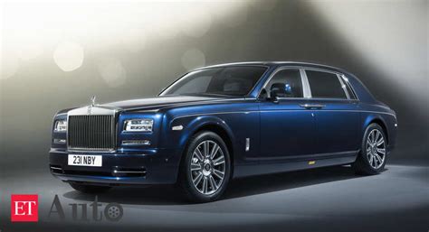 Rolls Royce Phantom Most Expensive Diamond Studded Rolls Royce Phantom