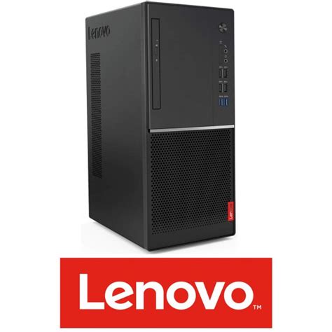 מחשב נייח I3 256 Ssd V530 15icb 0k Lenovo לנובו