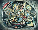 Econ Analysis Tools: 10 favorite Wassily Kandinsky paintings