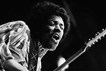 Jimi Hendrix Fondo de pantalla HD | Fondo de Escritorio | 2792x1872