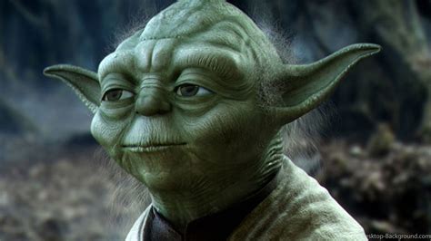 Star Wars Yoda Wallpaper 58 Images