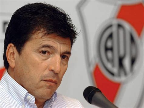 Daniel Passarella Rompió El Silencio Y Apuntó Contra River Radio Mitre