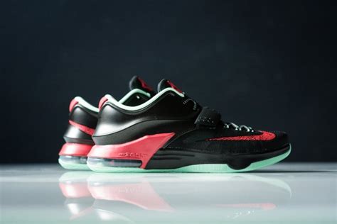 Nike Kd Vii 7 Good Apples Air 23 Air Jordan Release Dates
