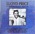 Greatest Hits (CD) by Lloyd Price: Amazon.co.uk: Music