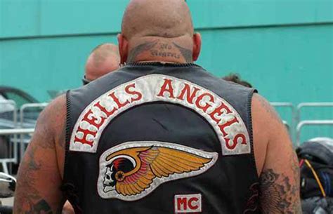 Outlaw Motorcycle Clubs One Percenter Bike Gangs And Their Memorable