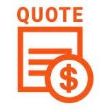 Quote System Software Images