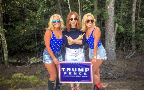 Meet Donald Trumps Most Unlikely Superfans
