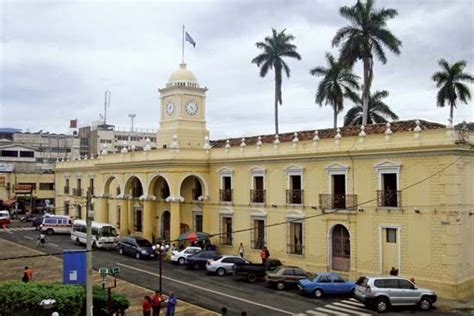 Santa Ana El Salvador