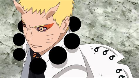 How Strong Is Naruto Without Kurama Otakukart