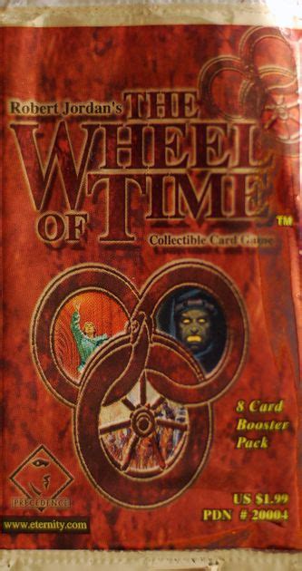The Wheel Of Time Collectible Card Game Board Game Boardgamegeek