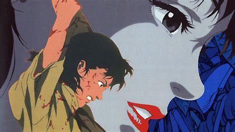 Perfect Blue & Horror - All the Anime