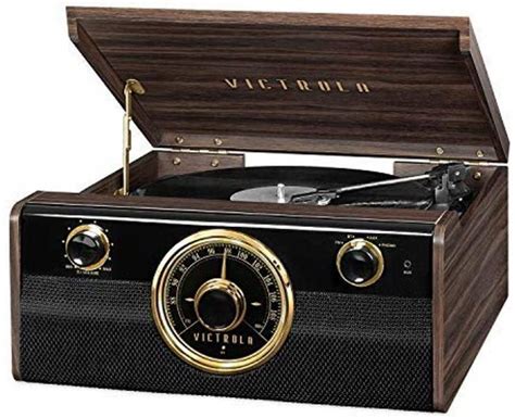 Top 10 Best Record Players In 2022 Reviews