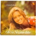 Olivia Newton-John - Let Me Be There - Raw Music Store