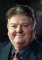 Robbie Coltrane: 'If I don't lose seven stone I'll be a cripple ...