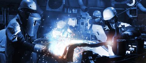 top 3 challenges for metal fabrication industry in 2023