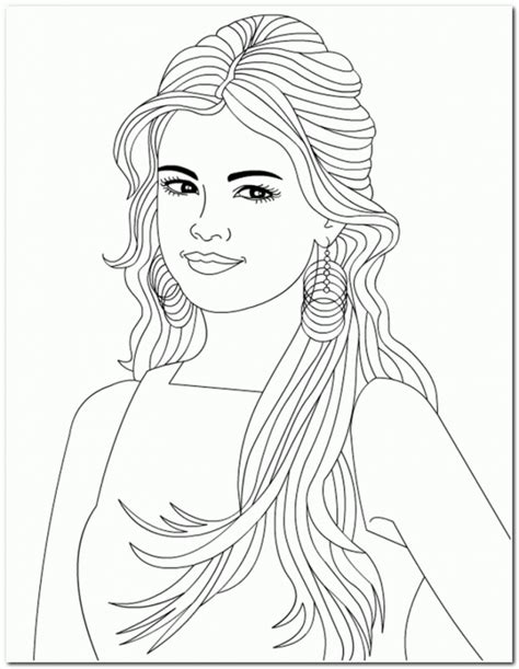 Wizards Of Waverly Place Coloring Pages For Kids Coloring Home