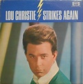 Lou Christie - Lou Christie Strikes Again | Releases | Discogs