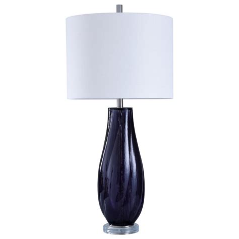 Ebern Designs Ennis 36 Table Lamp And Reviews Wayfair