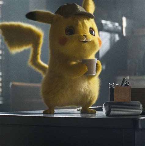 Subtitles for detective pikachu found in search results bellow can have various languages and frame rate result. Detective Pikachu's Untold 7-Year Journey to the Screen