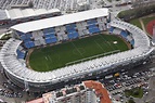 Estadio Municipal de Balaídos - Football Stadium