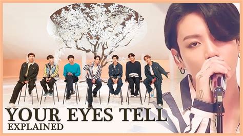 Movie Your Eyes Tell Selling Top