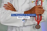 Yes, Hepatitis C Is Curable. Here’s How. | St. Thomas Medical Group