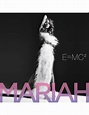 Mariah Carey - E=MC2 (Vinyl) - Pop Music