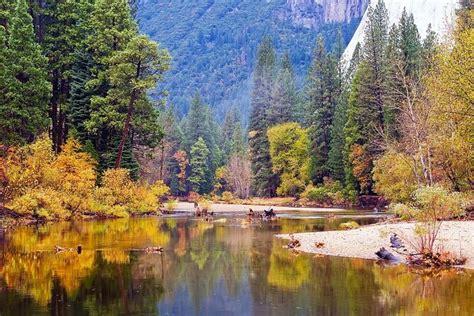 Merced River What To Know Before You Go Viator