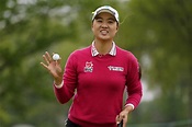 Minjee Lee takes 3-shot lead in LPGA Tour's Founders Cup | AP News